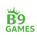 B9 Game login