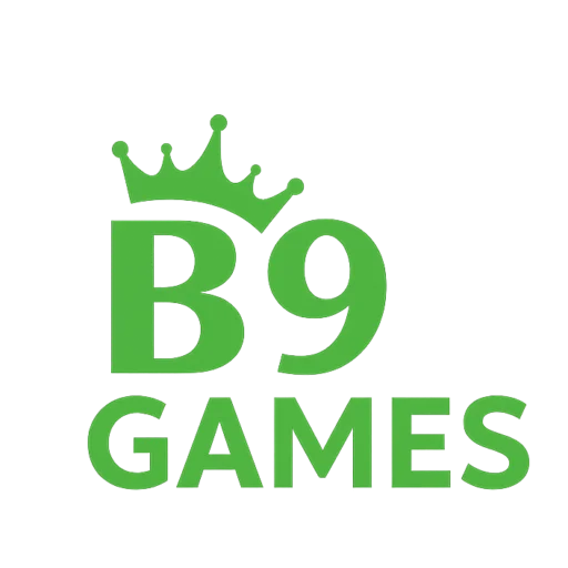 B9 Game login