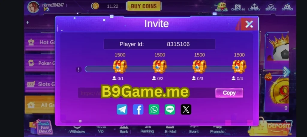 2JBet Game