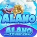 alono fishing game