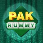 Pak Rummy Game