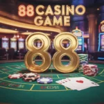 88 Casino Game